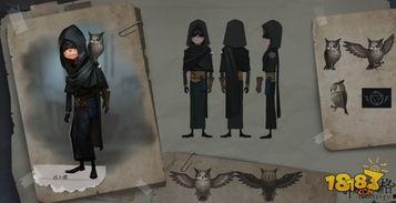 第五人格10月最新爆料,神秘角色与惊悚剧情即将揭晓